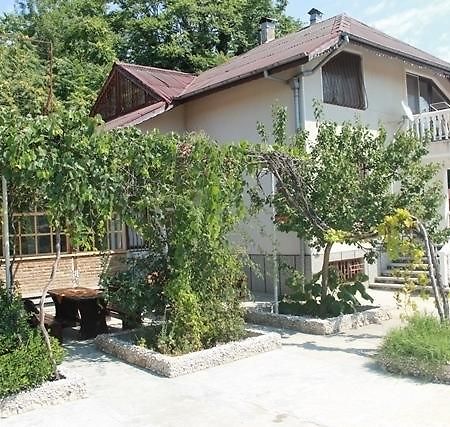 El Dorado Holiday Village Кранево Экстерьер фото