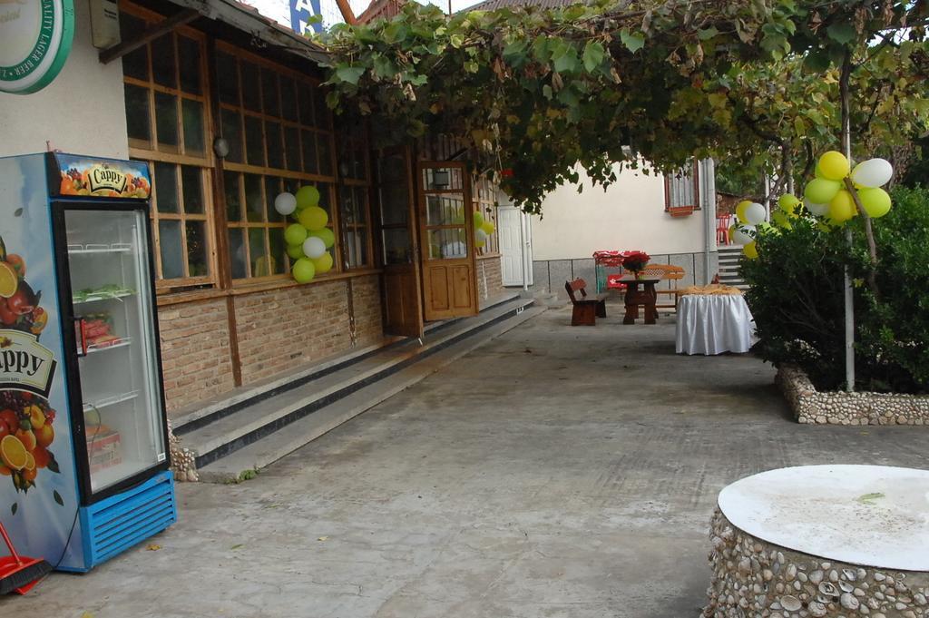El Dorado Holiday Village Кранево Экстерьер фото