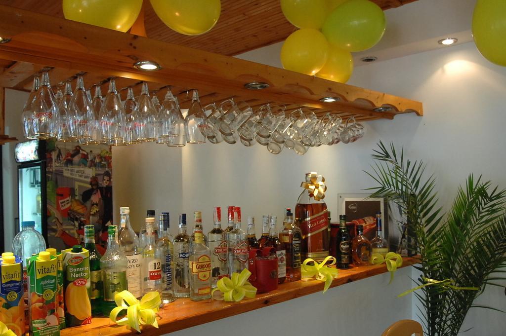 El Dorado Holiday Village Кранево Экстерьер фото