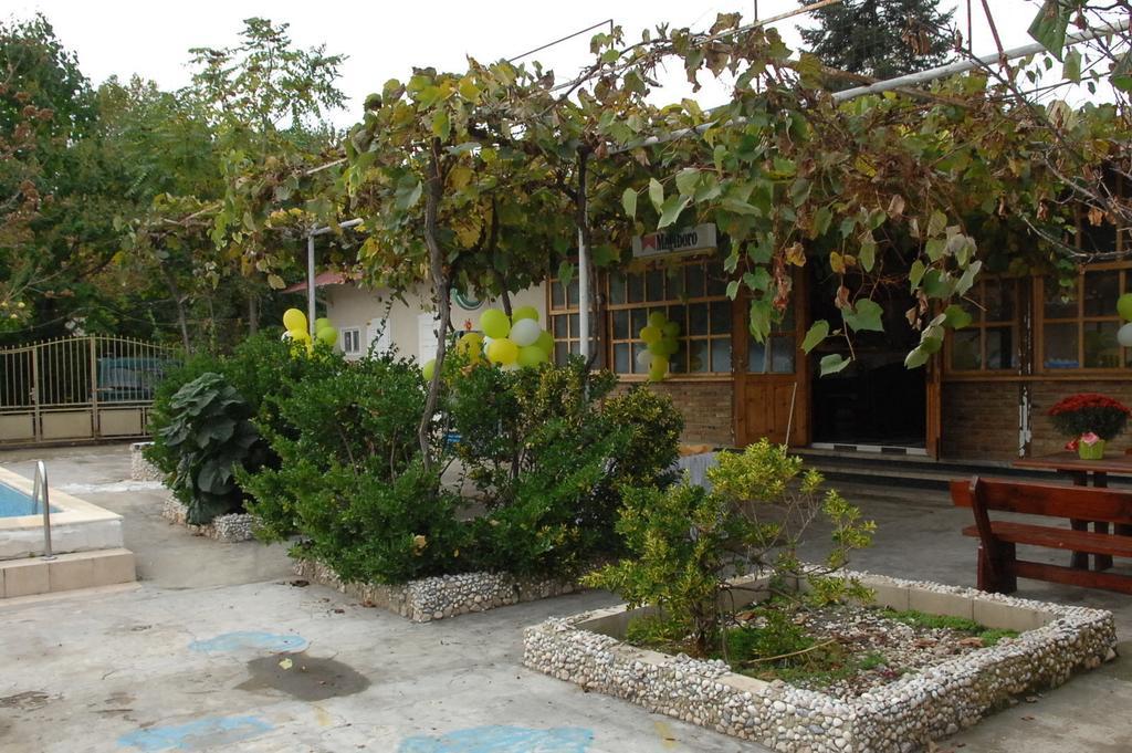 El Dorado Holiday Village Кранево Экстерьер фото