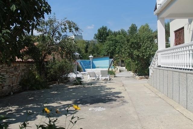 El Dorado Holiday Village Кранево Экстерьер фото