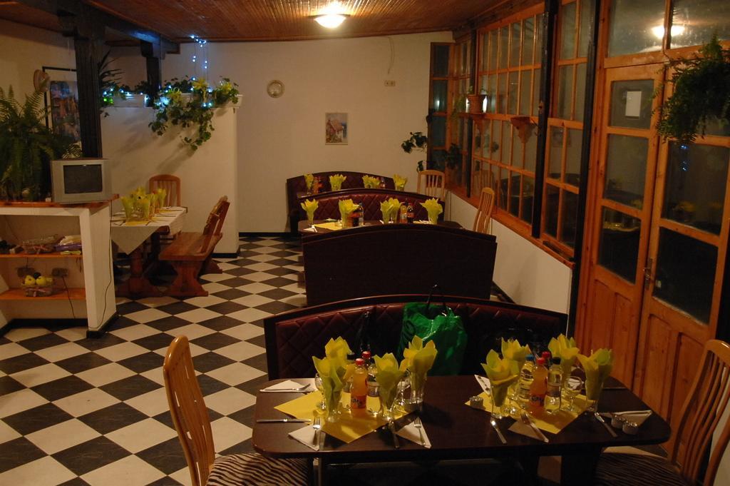 El Dorado Holiday Village Кранево Экстерьер фото