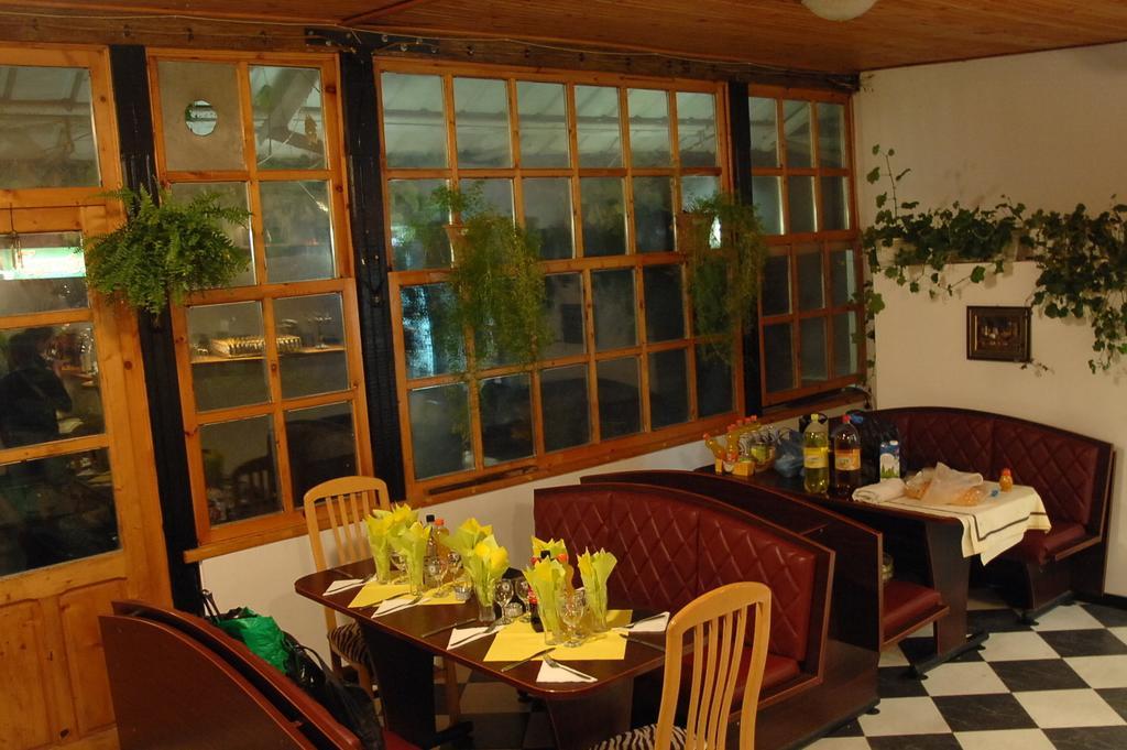 El Dorado Holiday Village Кранево Экстерьер фото