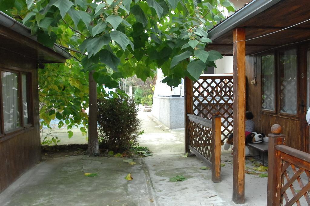 El Dorado Holiday Village Кранево Номер фото
