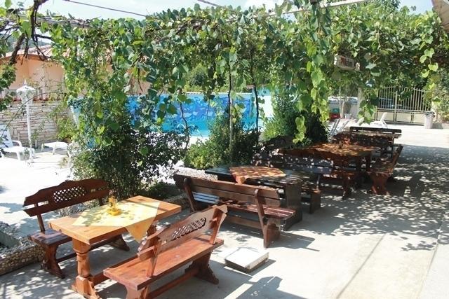 El Dorado Holiday Village Кранево Экстерьер фото