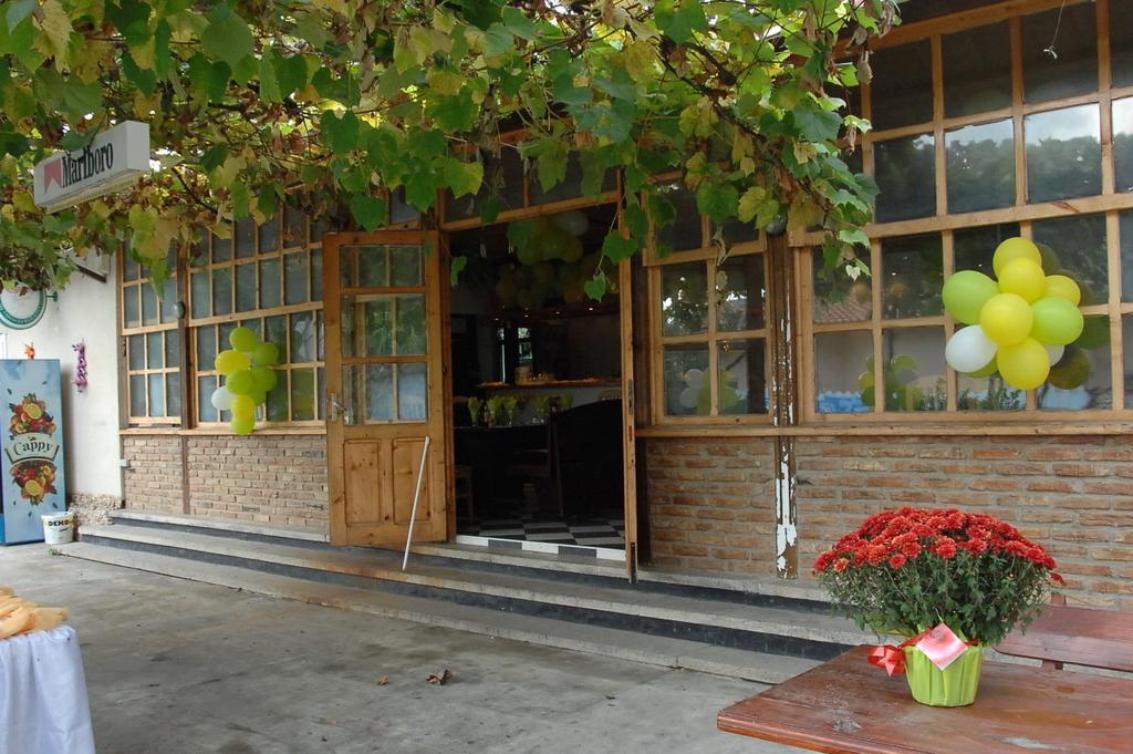 El Dorado Holiday Village Кранево Экстерьер фото